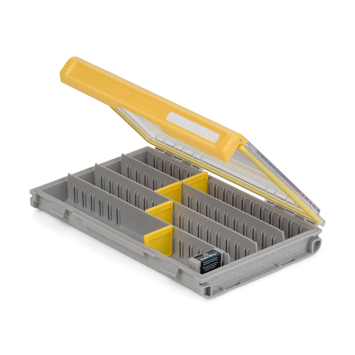 Plano EDGE® 3600®