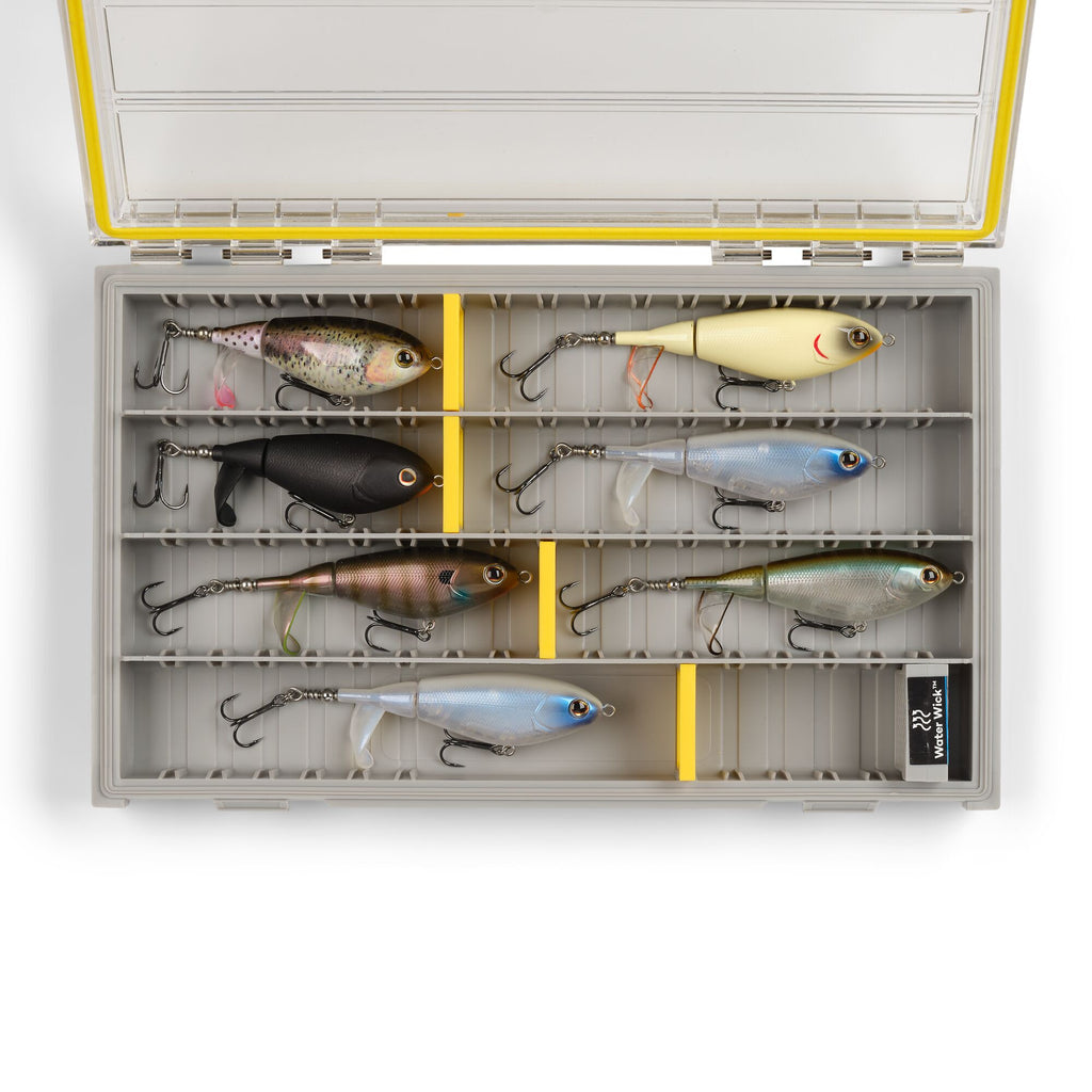 Plano EDGE® 3600®
