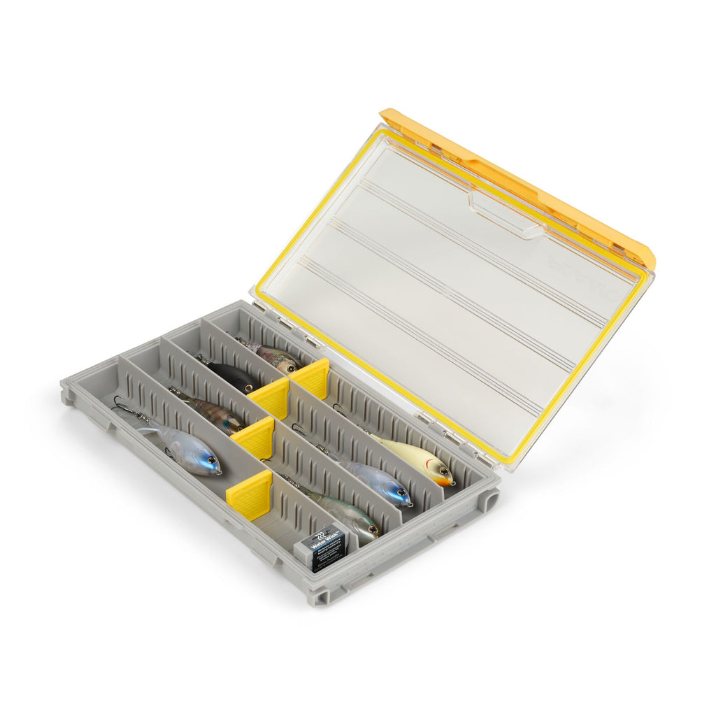 Plano EDGE® 3600®