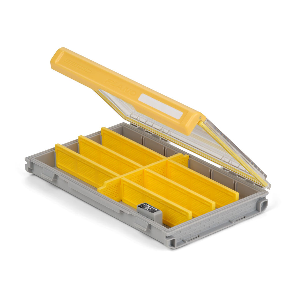 Plano EDGE® Flex Box 3600®