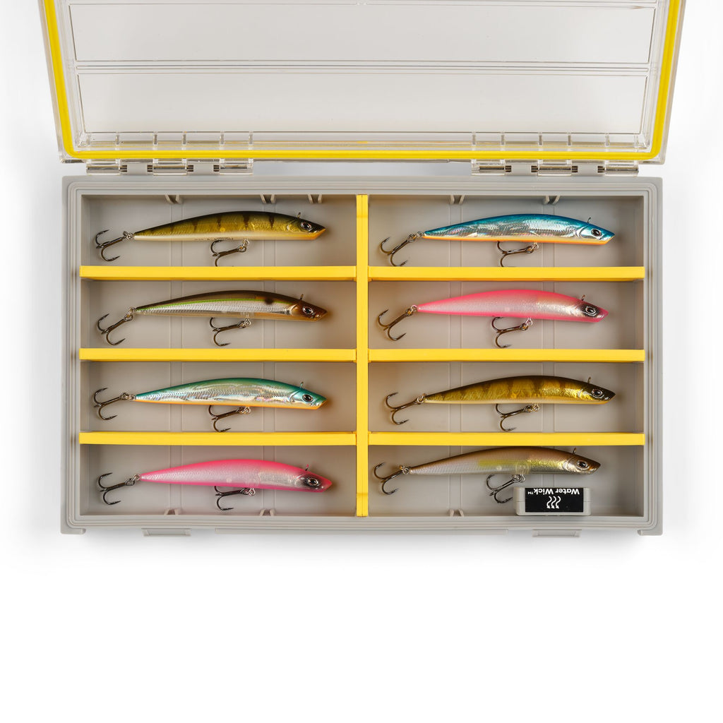 Plano EDGE® Flex Box 3600®