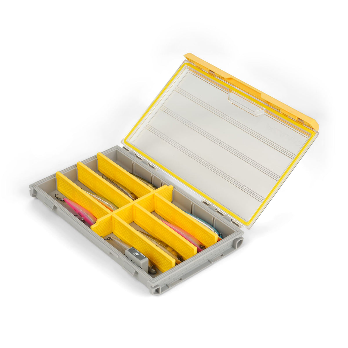 Plano EDGE® Flex Box 3600®