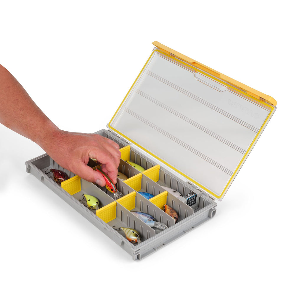Plano EDGE® 3700®