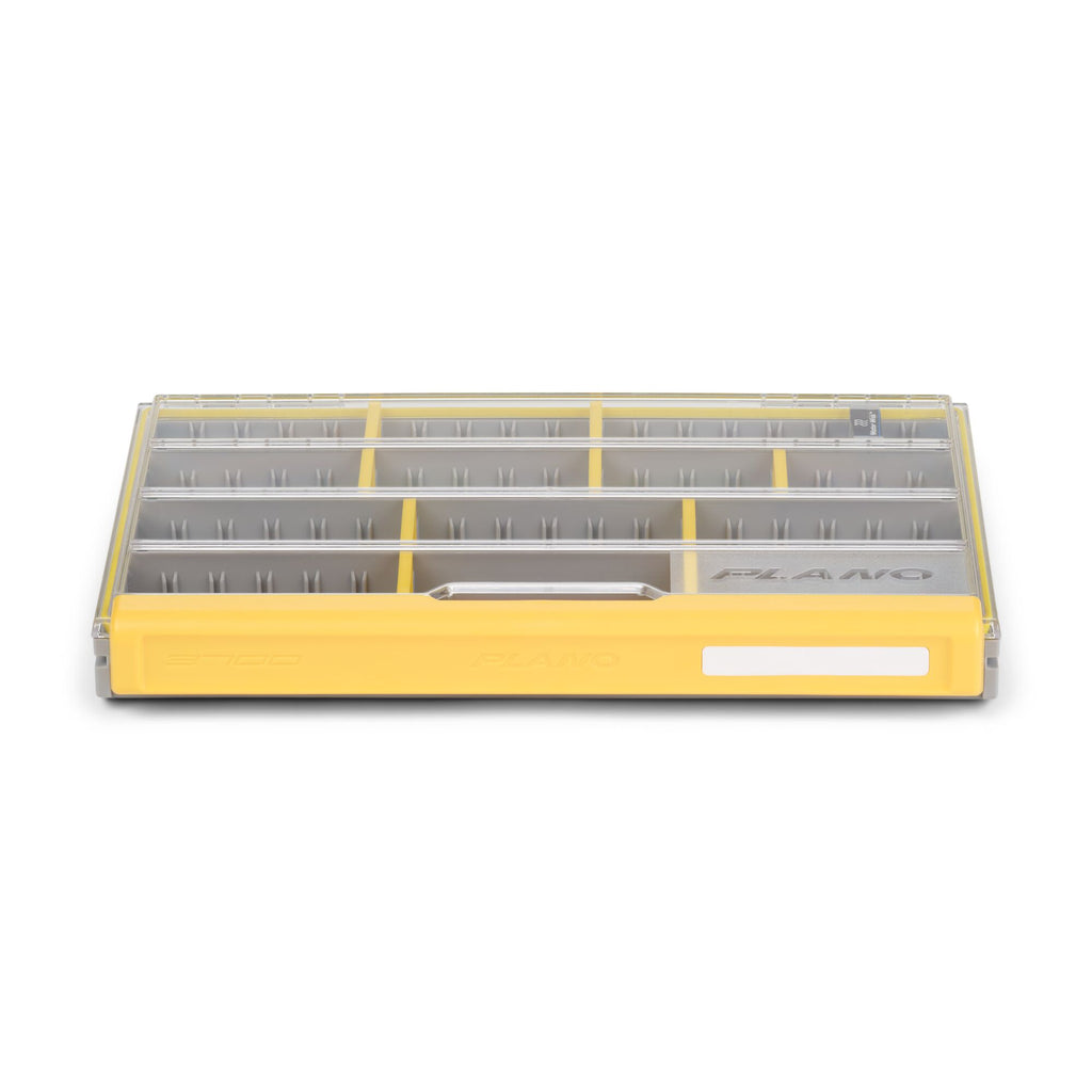 Plano EDGE® 3700®