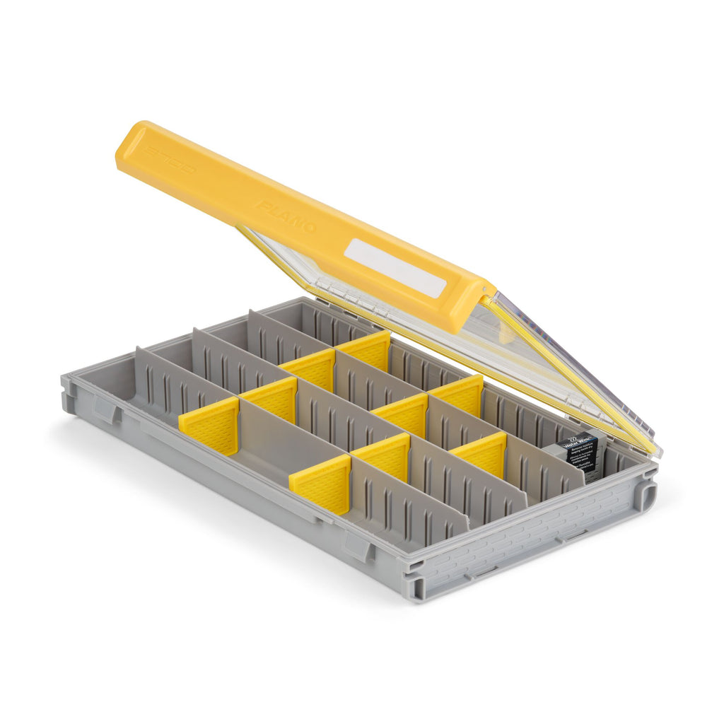 Plano EDGE® 3700®