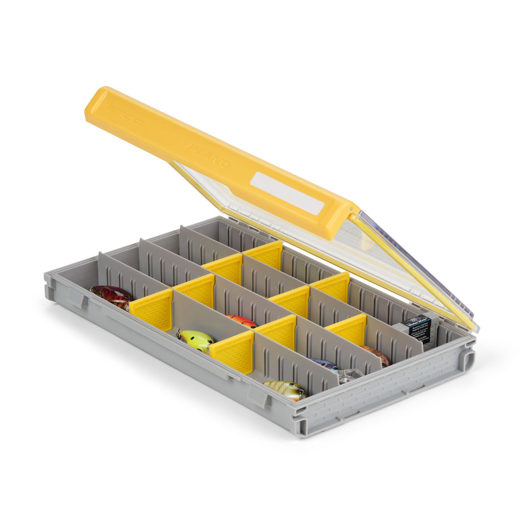 Plano EDGE® 3700®