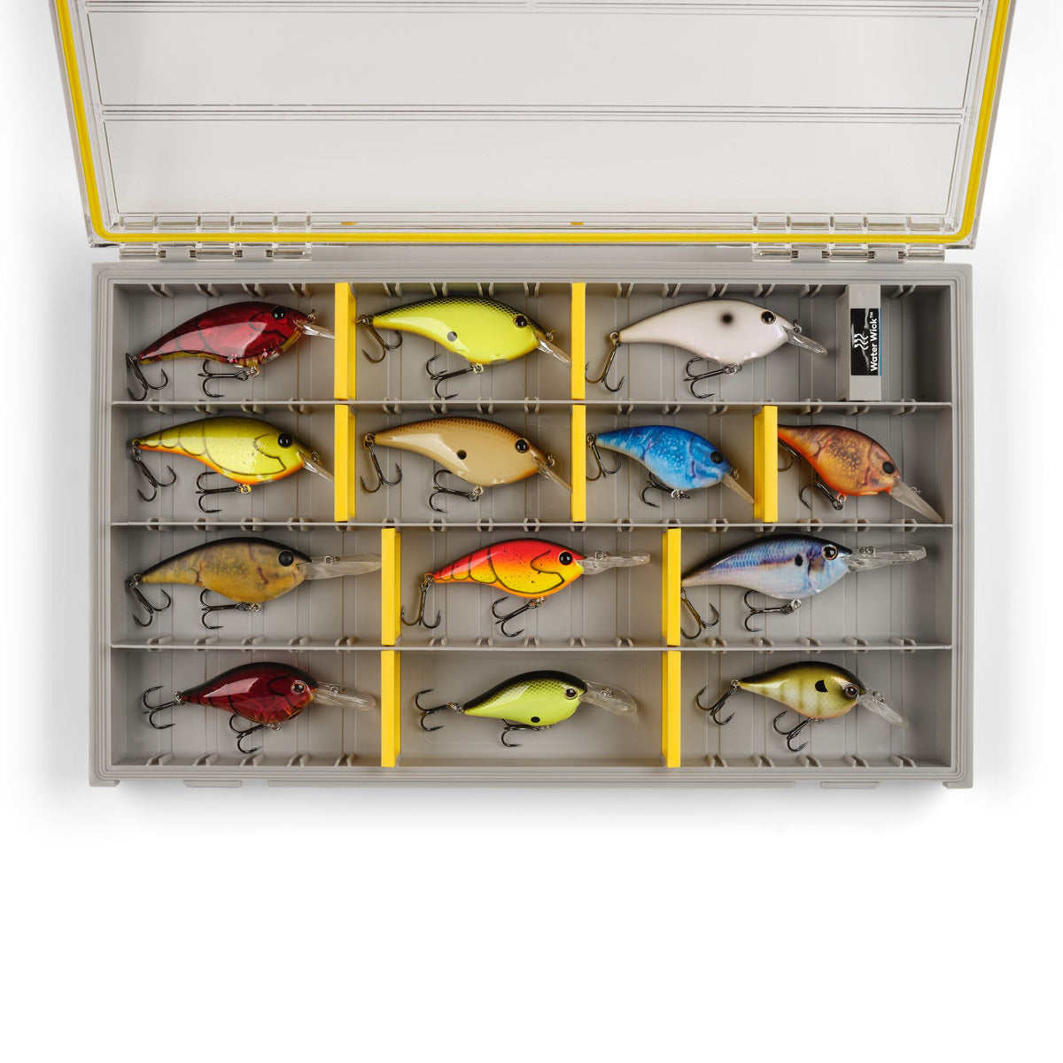 Plano EDGE® 3700®
