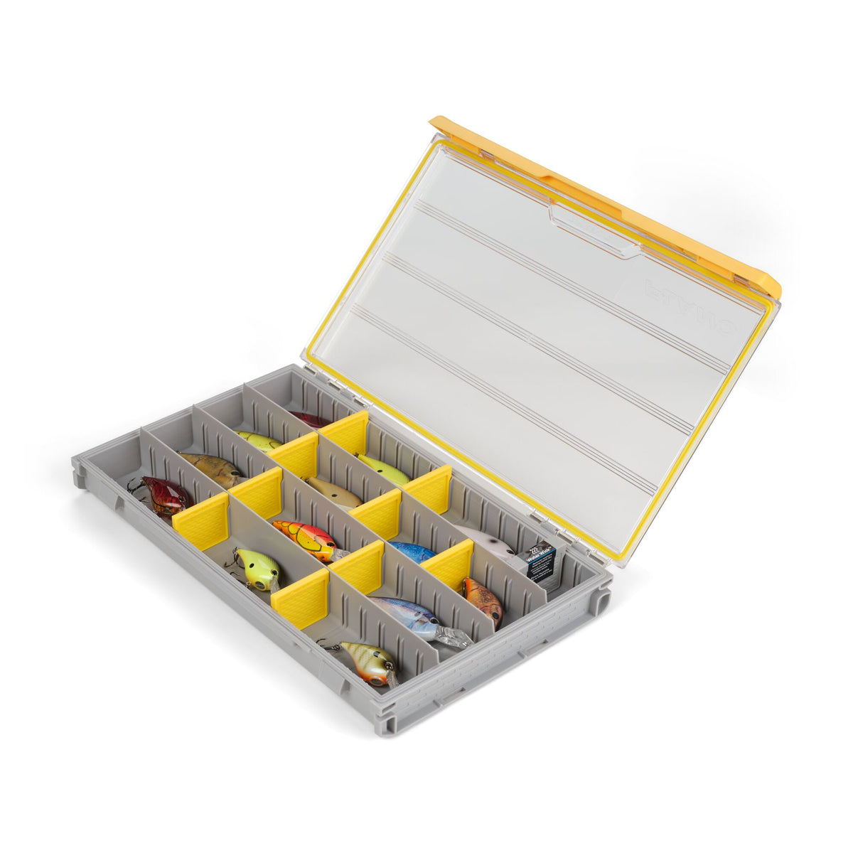 Plano EDGE® 3700®