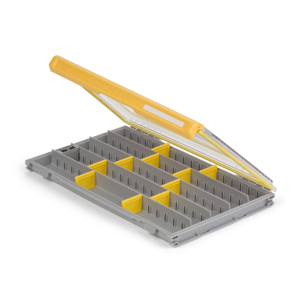Plano EDGE® Thin 3700®