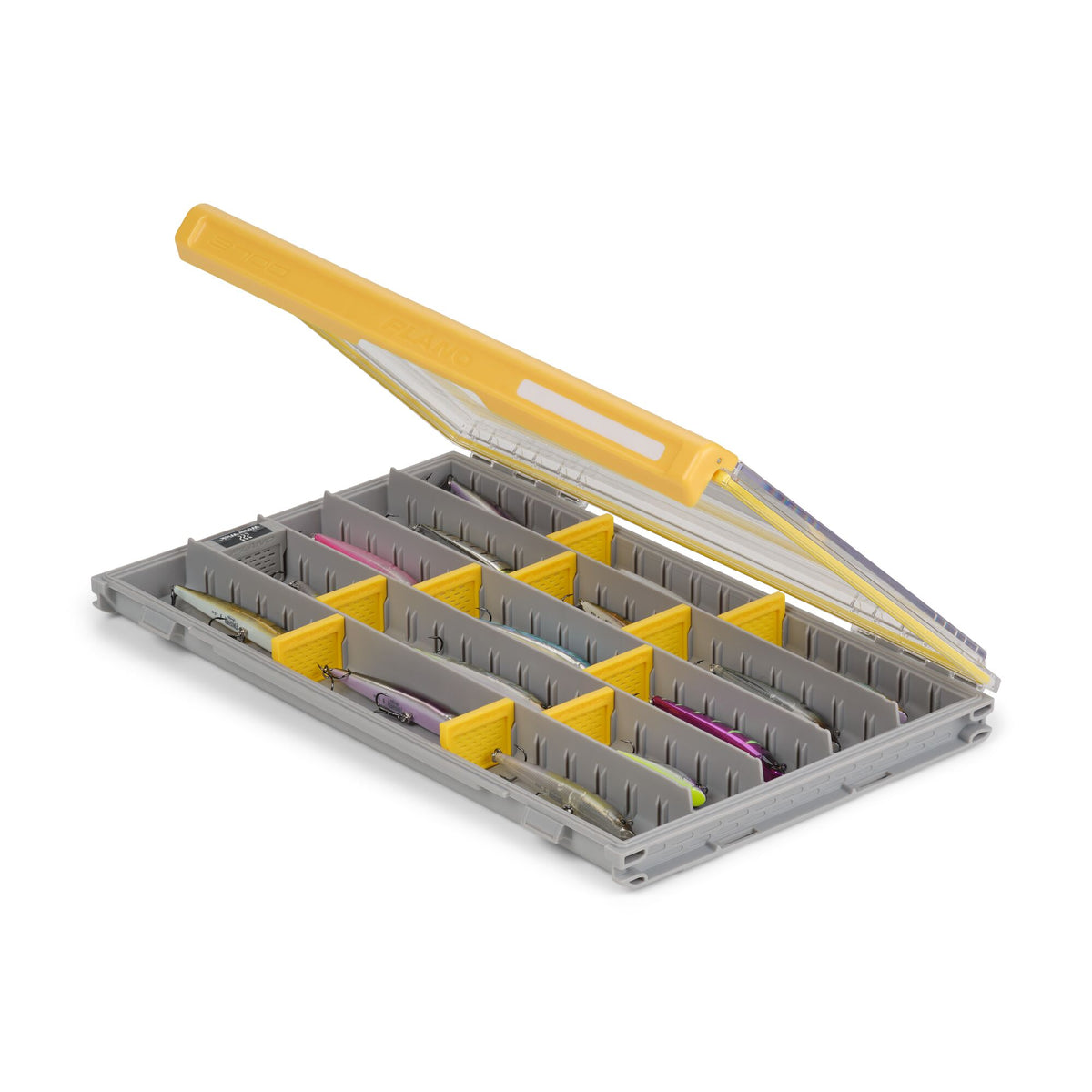 Plano EDGE® Thin 3700®