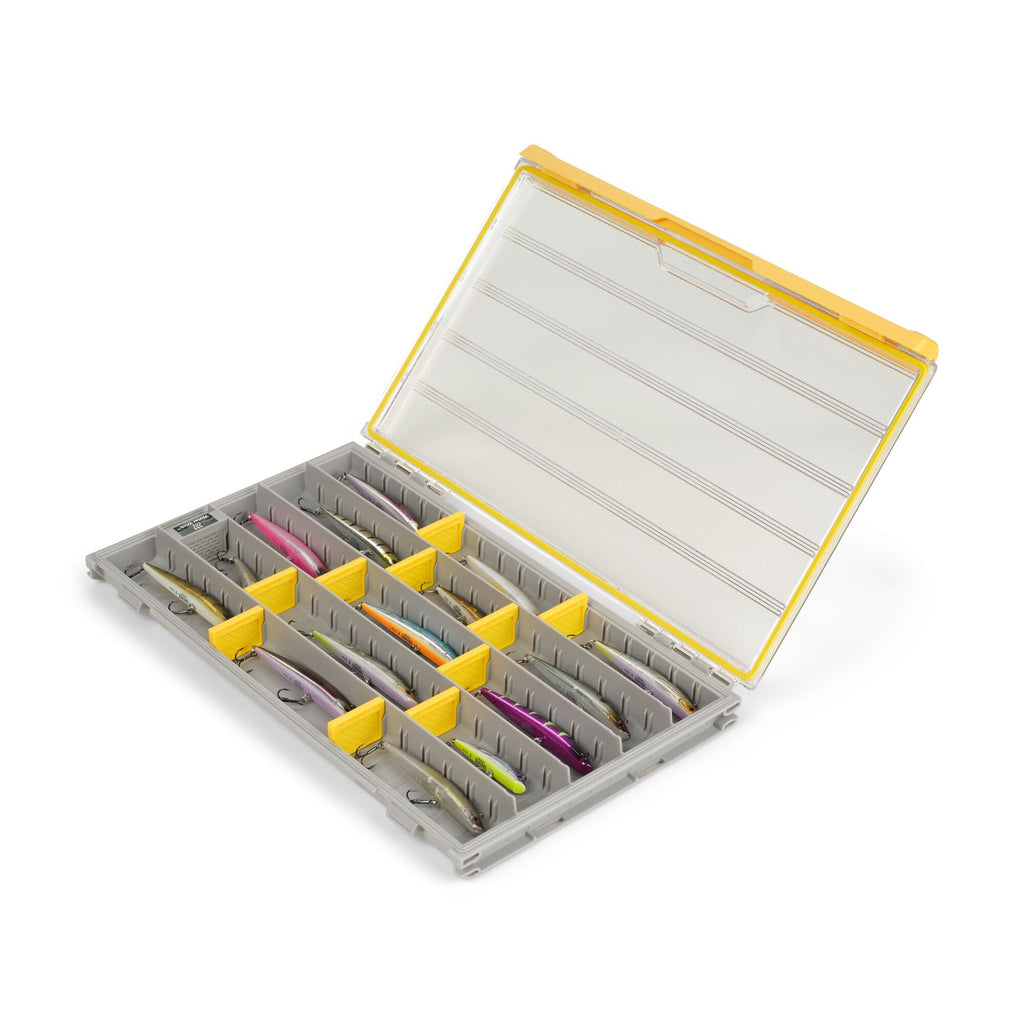 Plano EDGE® Thin 3700®