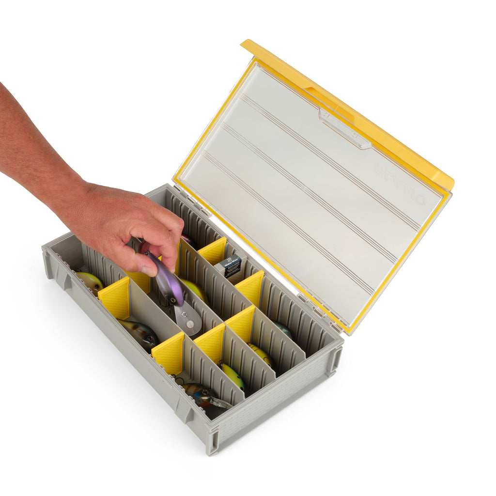 Plano EDGE® Deep 3700®