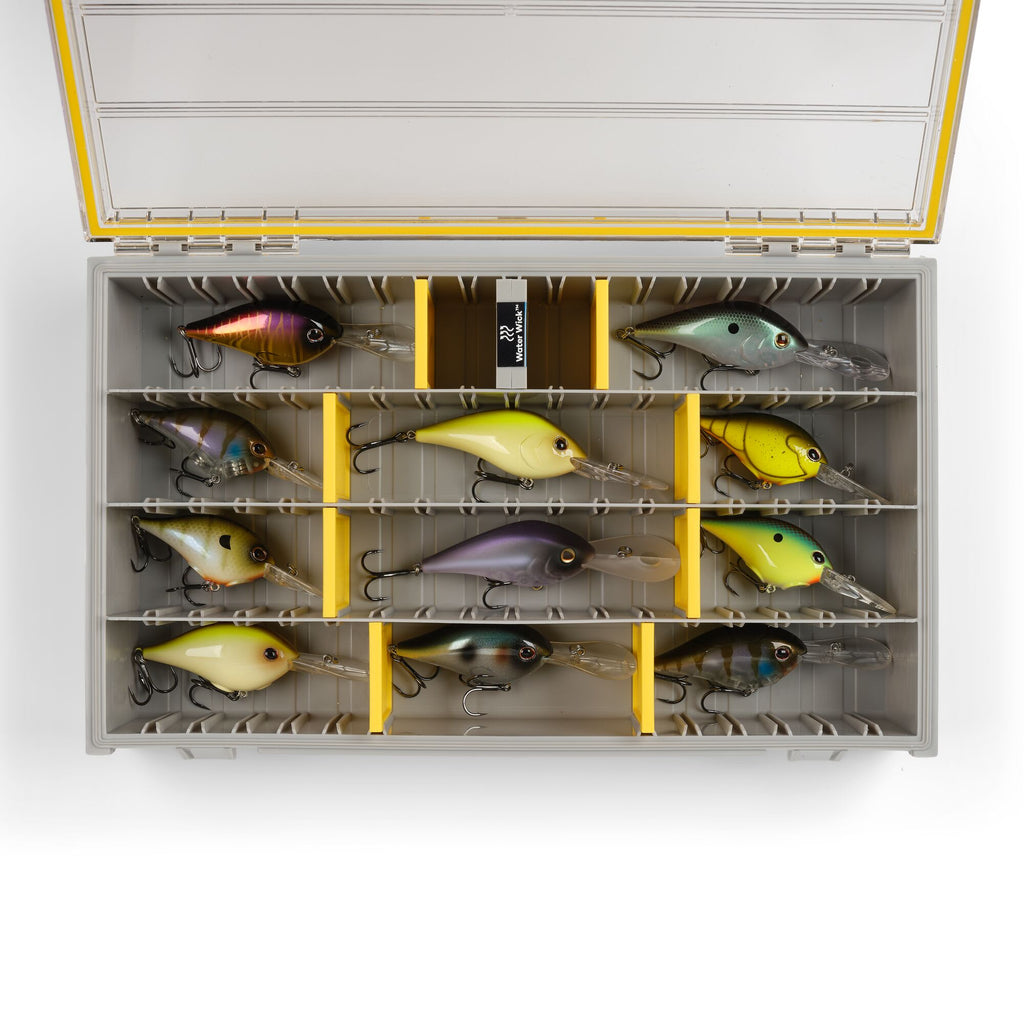 Plano EDGE® Deep 3700®