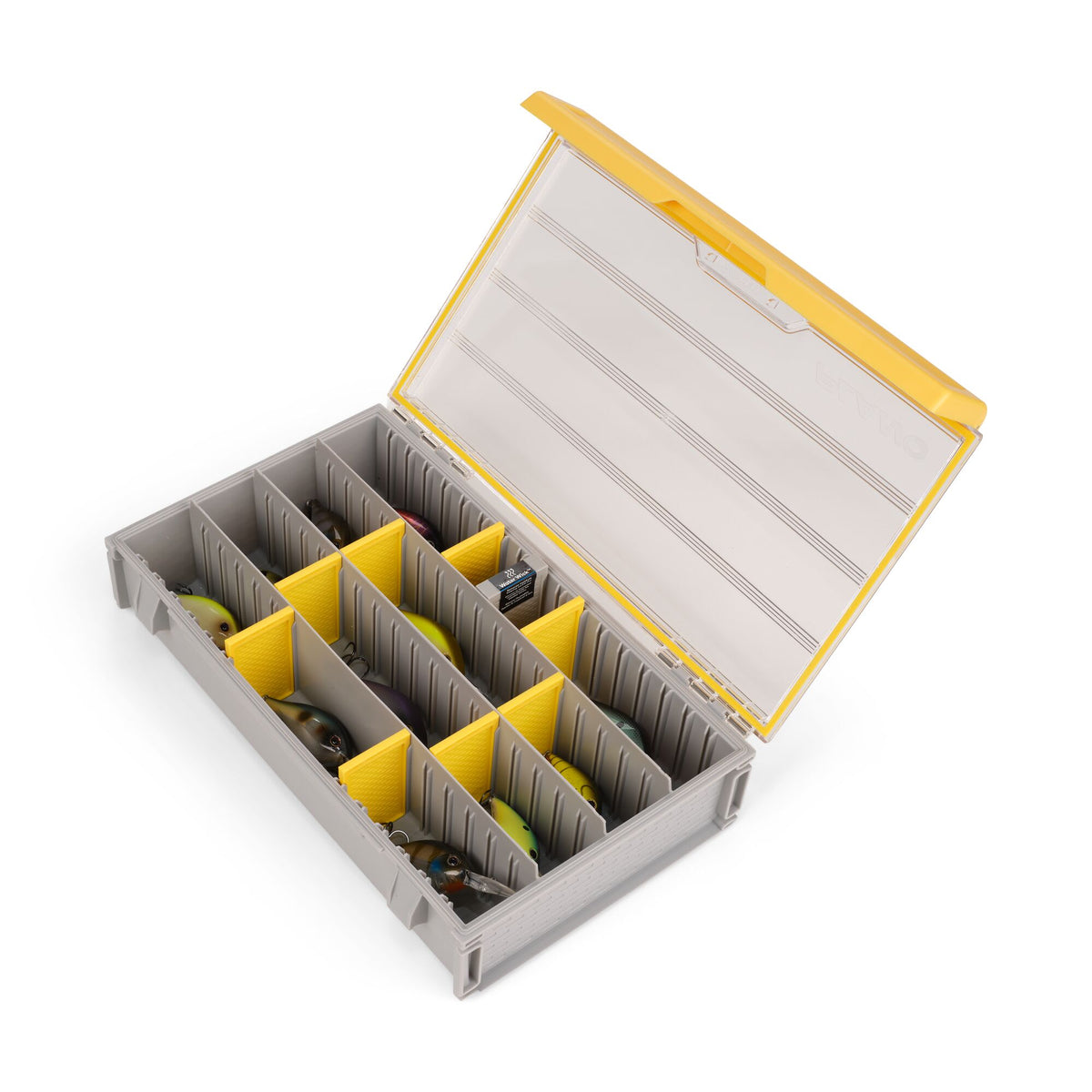 Plano EDGE® Deep 3700®