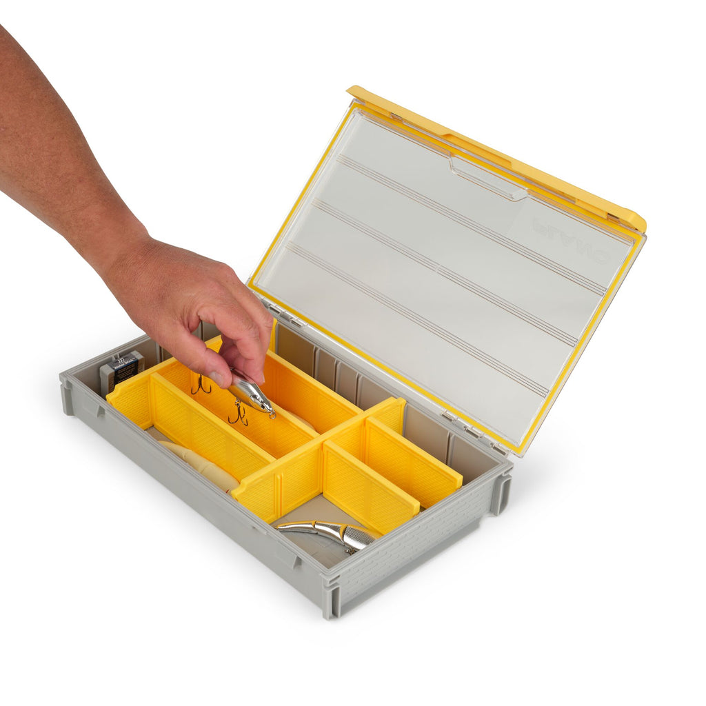Plano EDGE® Flex Box 3700®