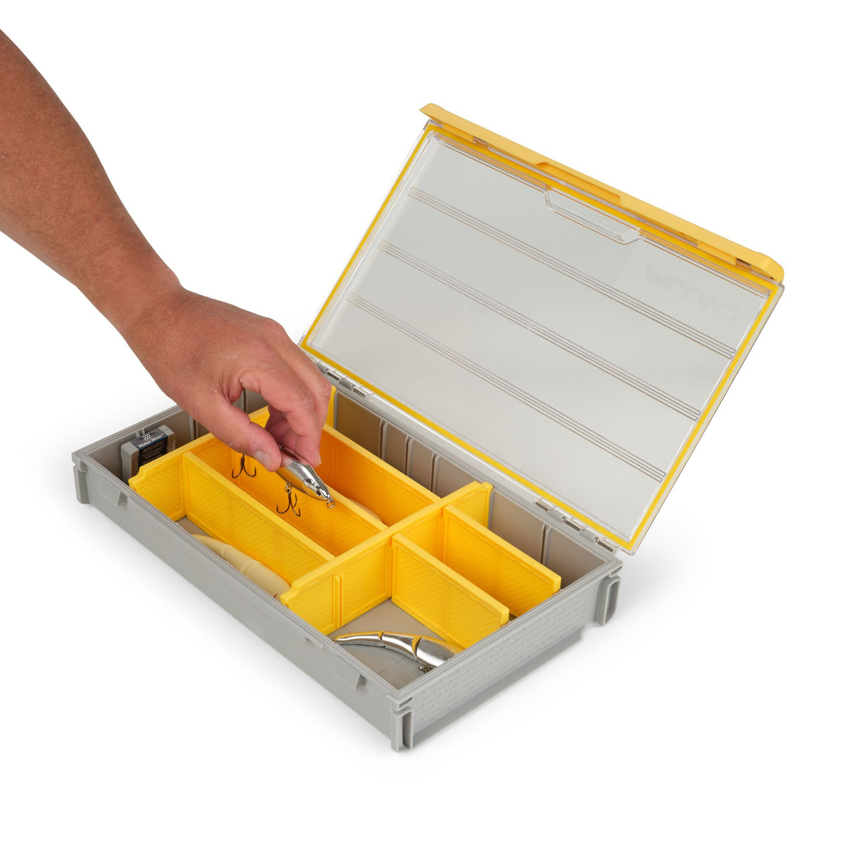 Plano EDGE® Flex Box 3700®