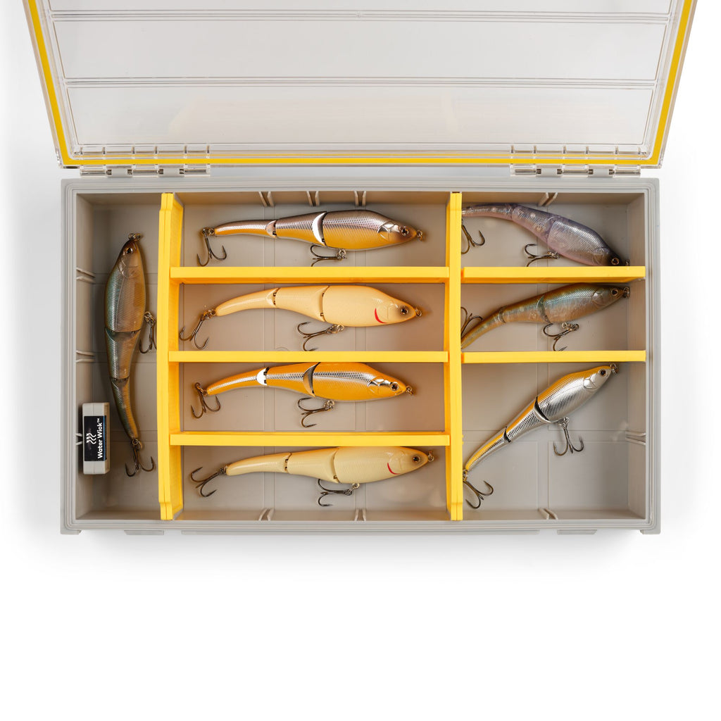 Plano EDGE® Flex Box 3700®