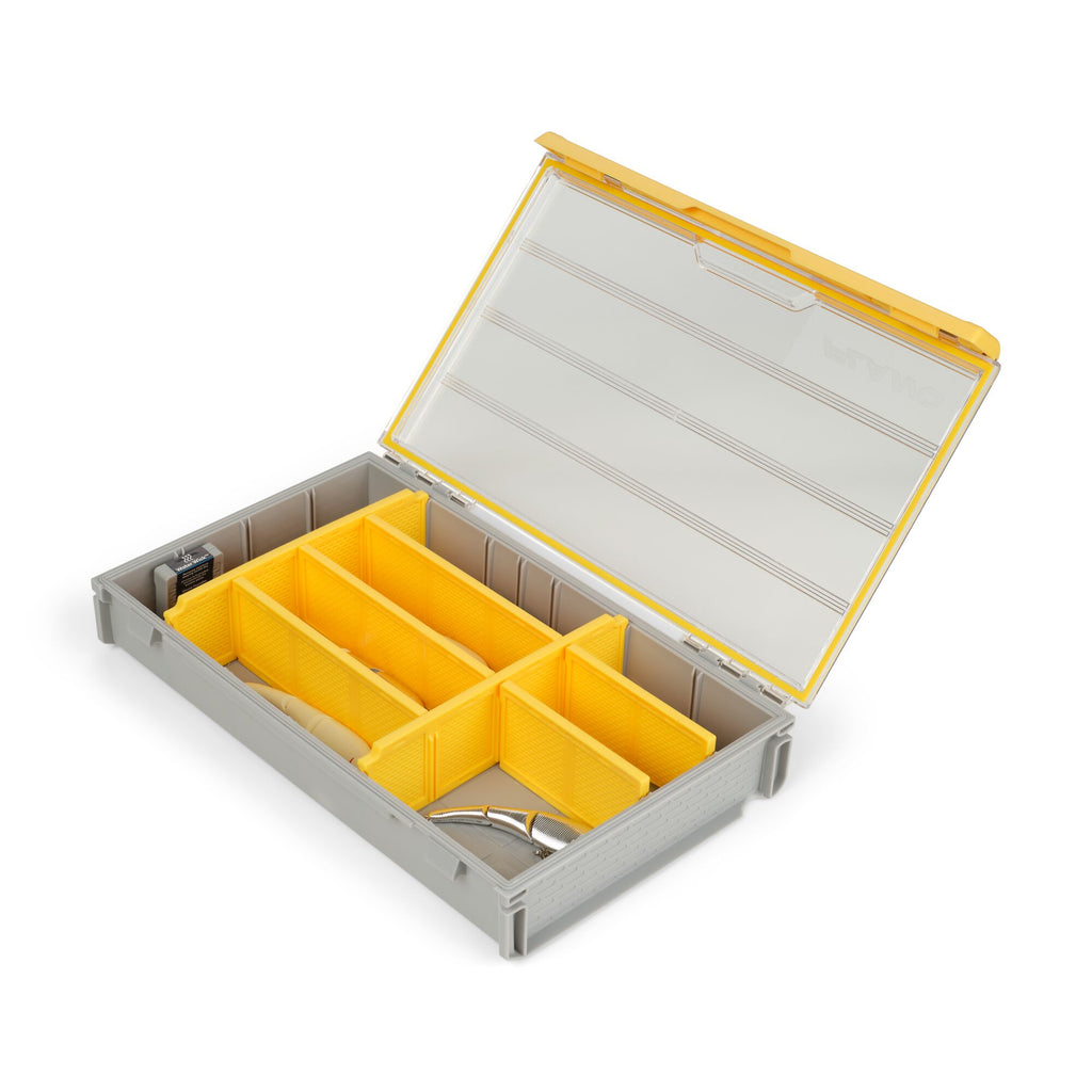 Plano EDGE® Flex Box 3700®