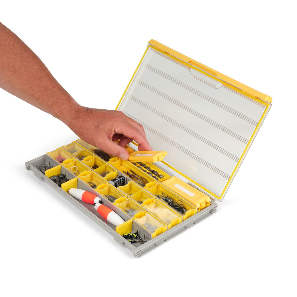Plano EDGE® Terminal Box 3700®