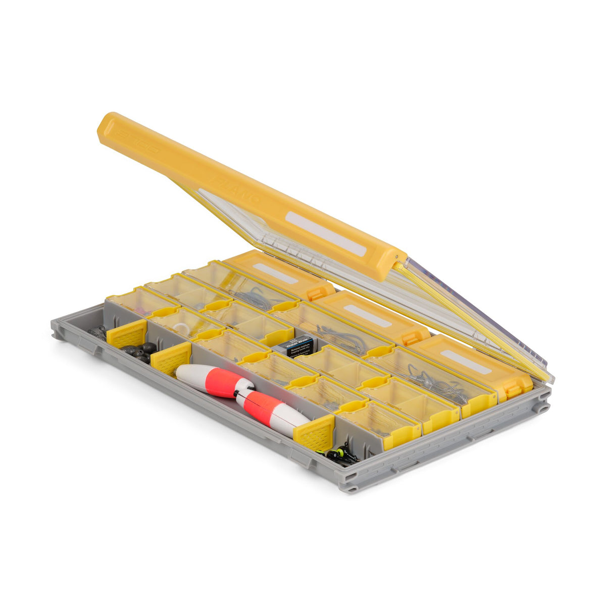 Plano EDGE® Terminal Box 3700®