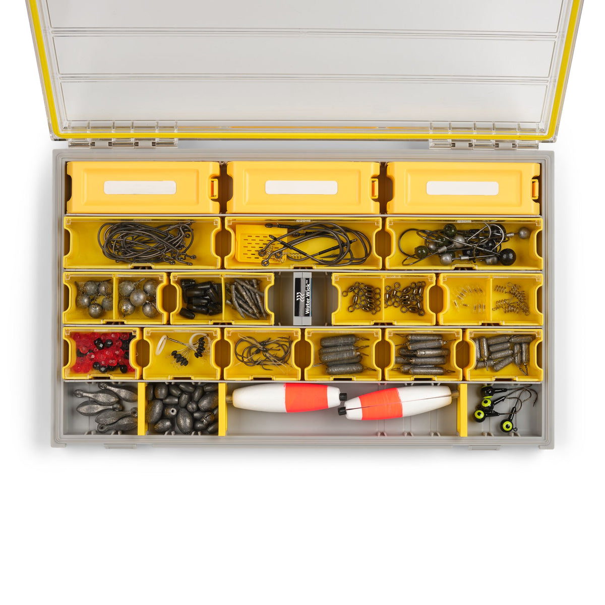 Plano EDGE® Terminal Box 3700®