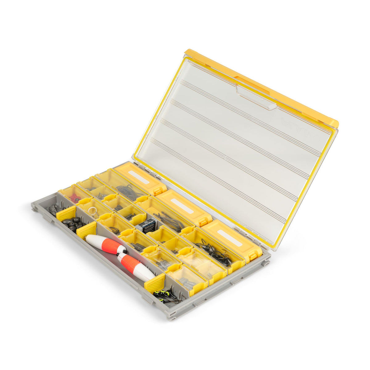 Plano EDGE® Terminal Box 3700®