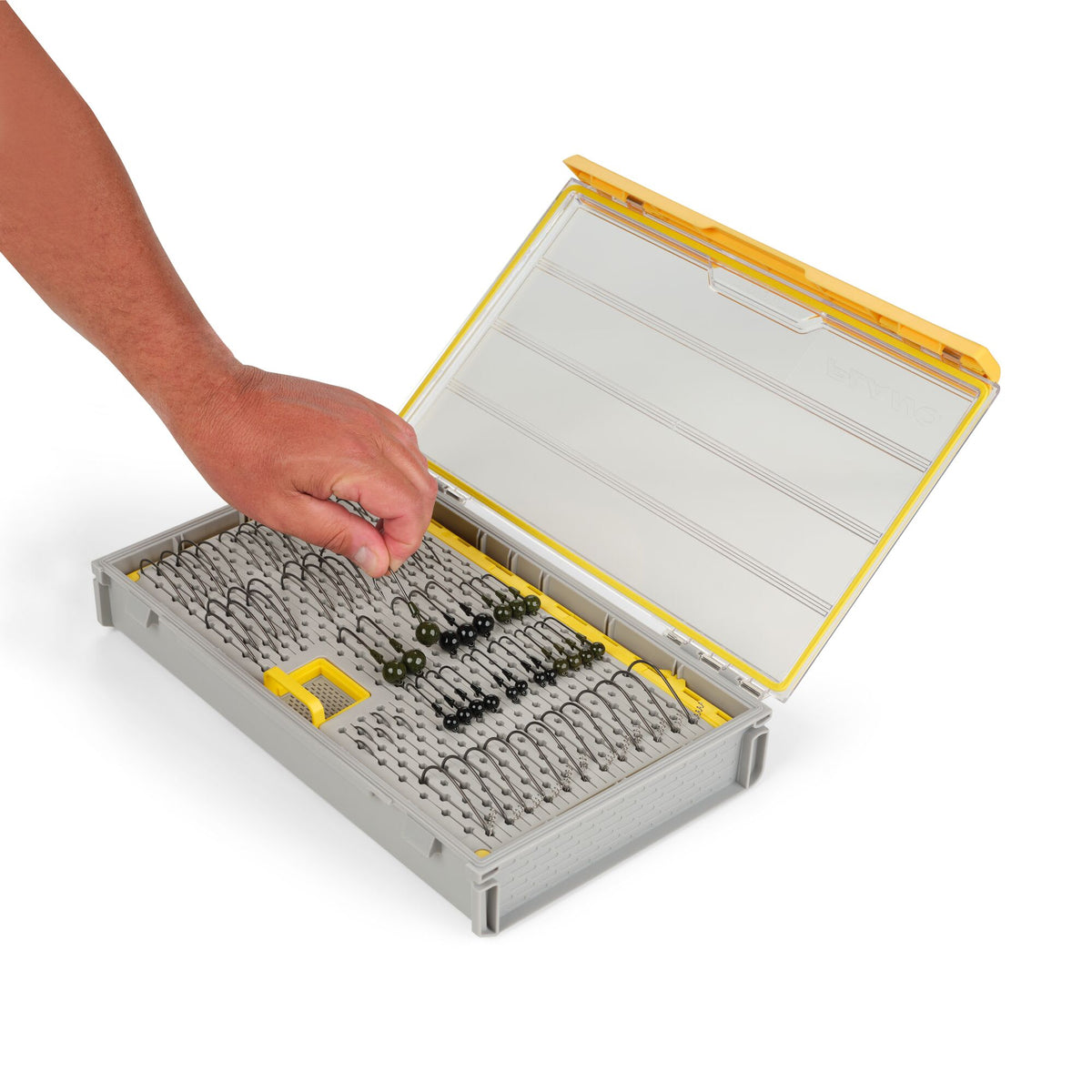 Plano EDGE® Hook Box 3700®