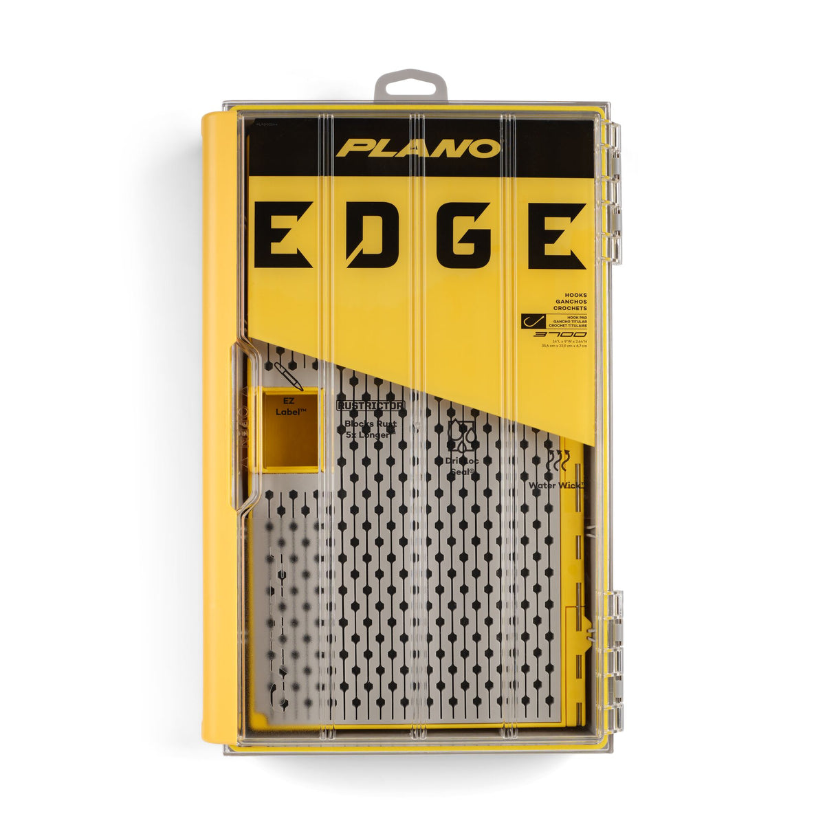 Plano EDGE® Hook Box 3700®