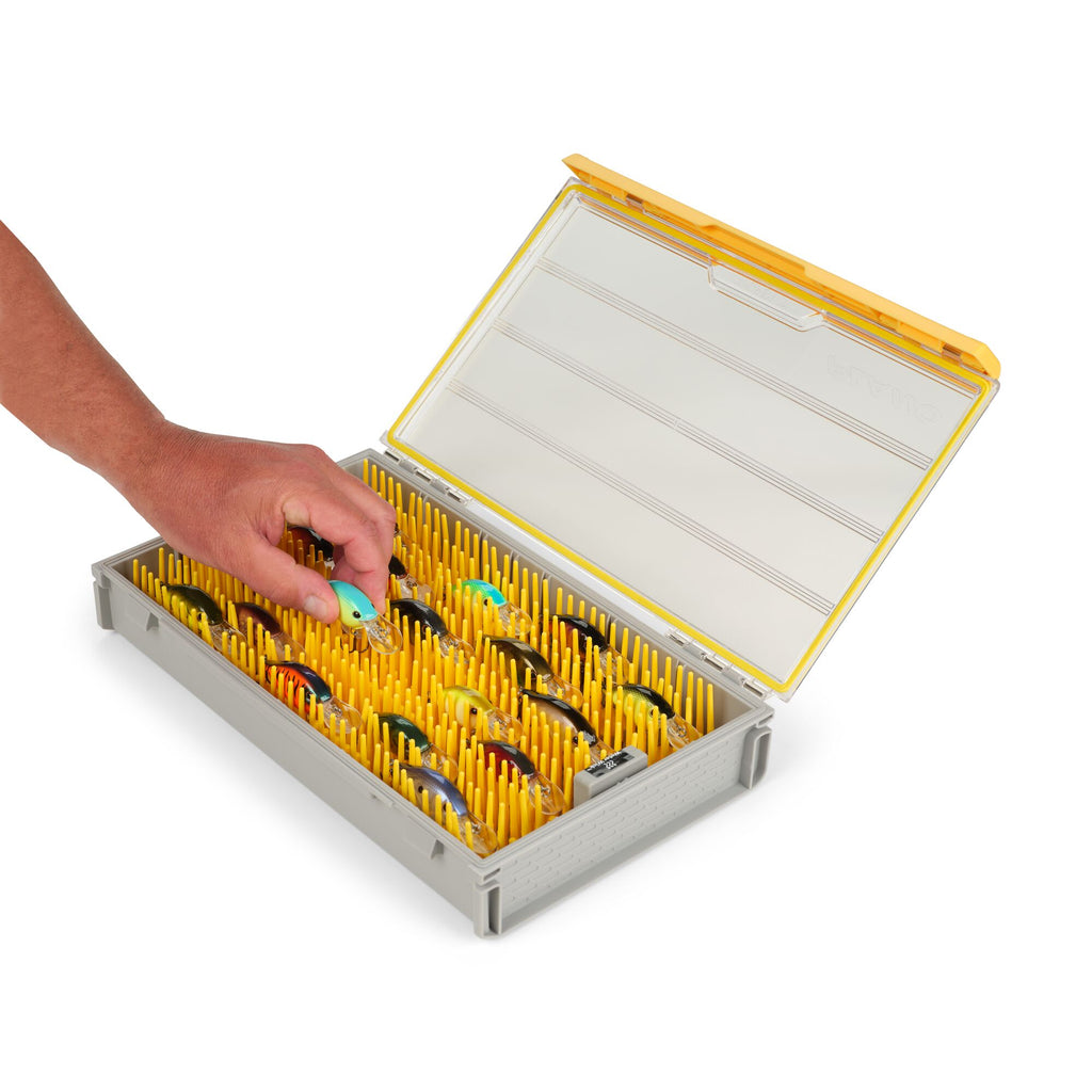 Plano EDGE® Flex Crankbait Box