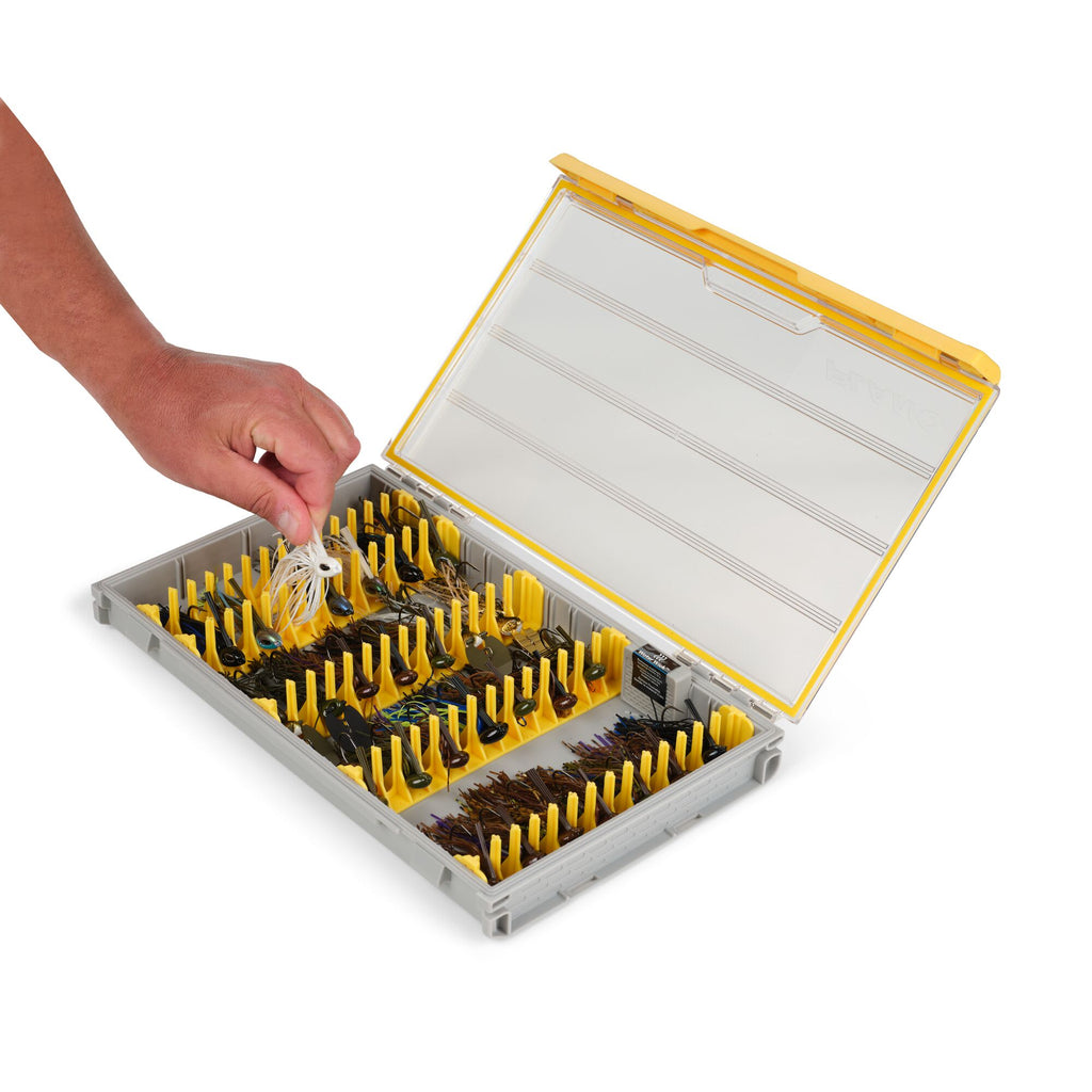 Plano EDGE® Jig/Bladed Jig Box 3700®
