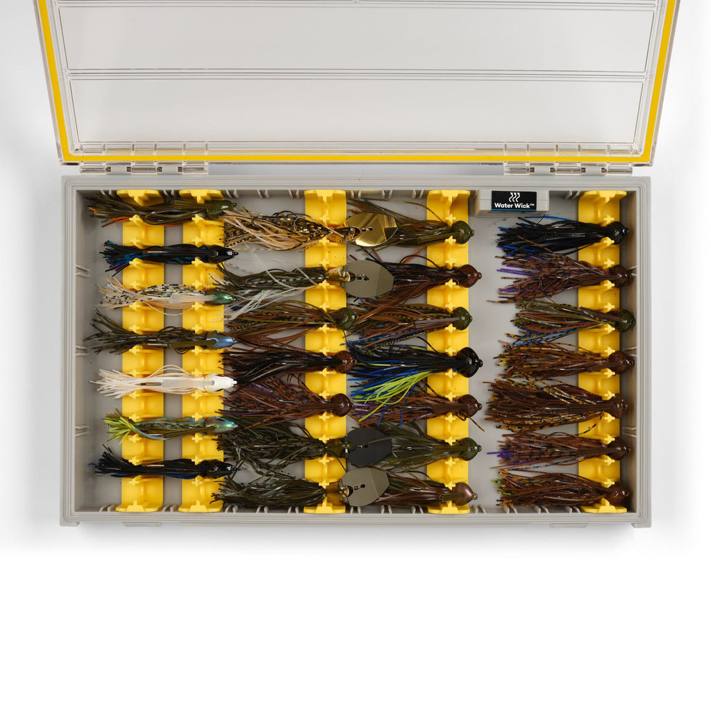 Plano EDGE® Jig/Bladed Jig Box 3700®