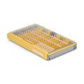 Plano EDGE® Vertical Jig and Spybait Box