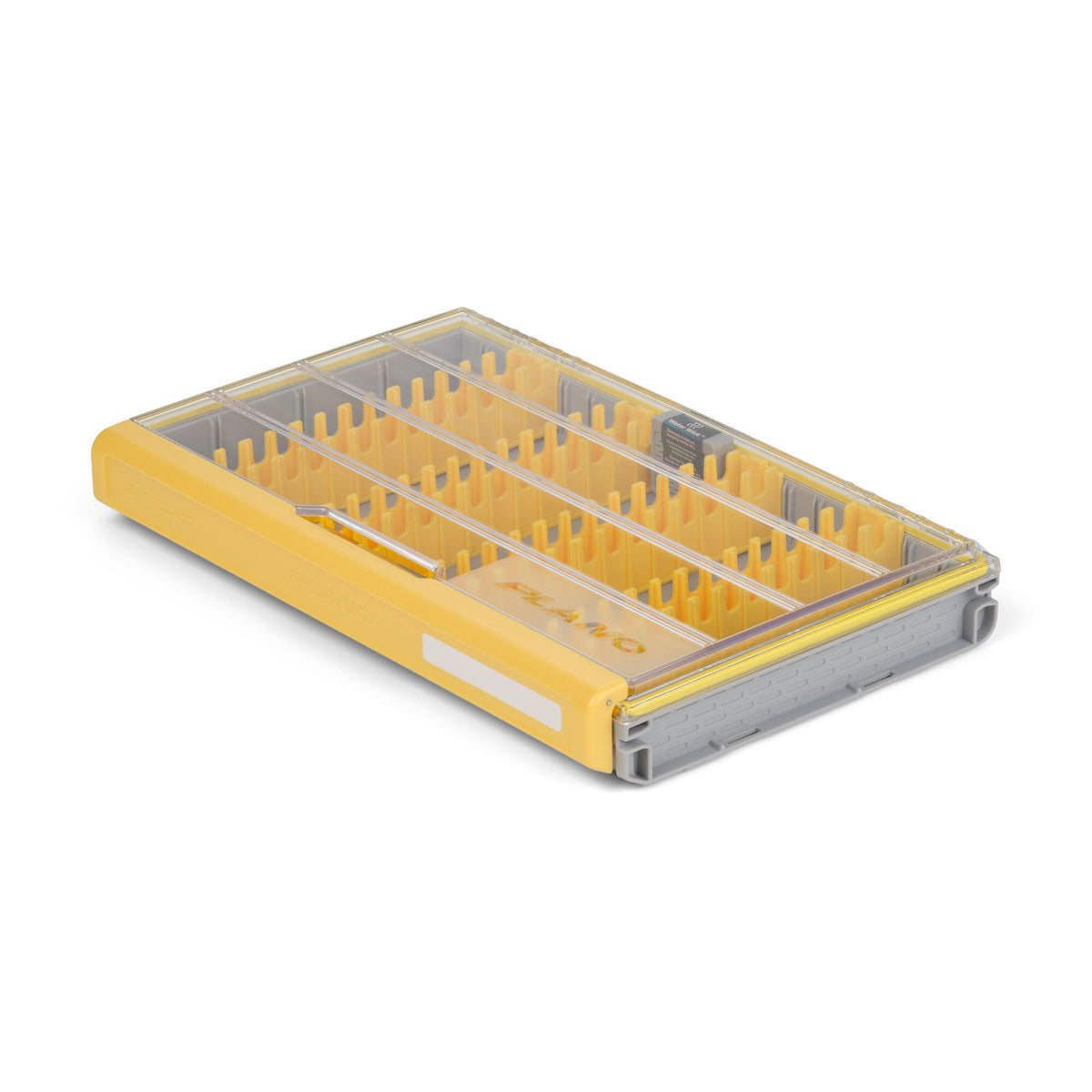 Plano EDGE® Vertical Jig and Spybait Box