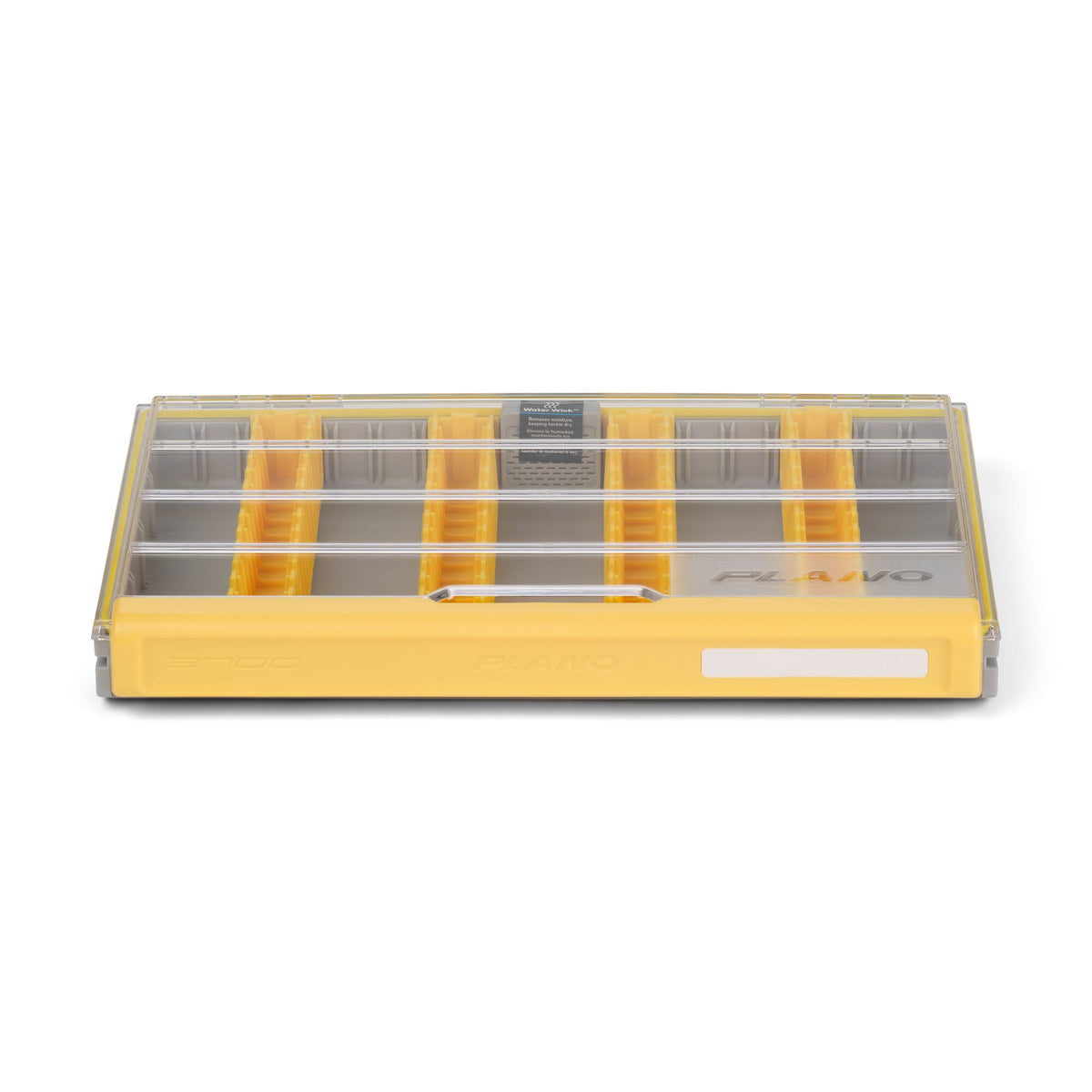 Plano EDGE® Vertical Jig and Spybait Box