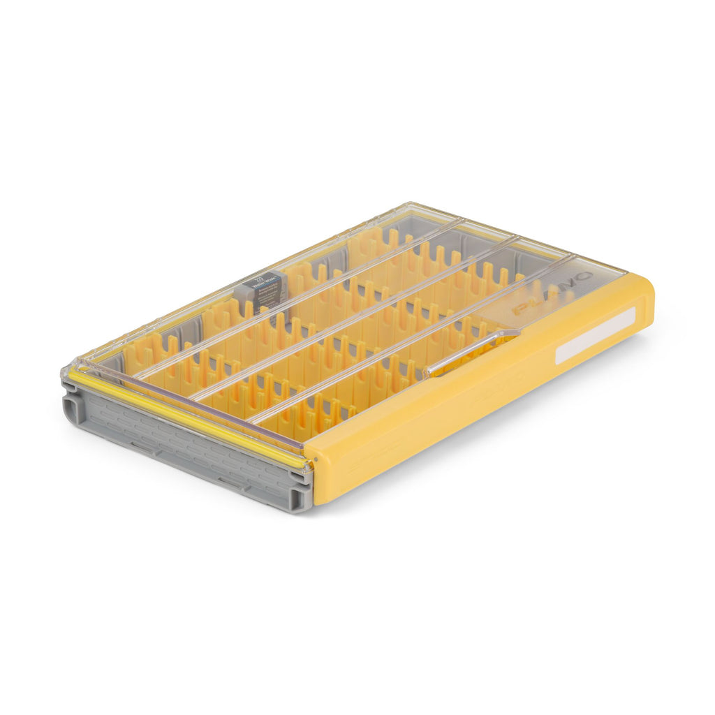 Plano EDGE® Vertical Jig and Spybait Box