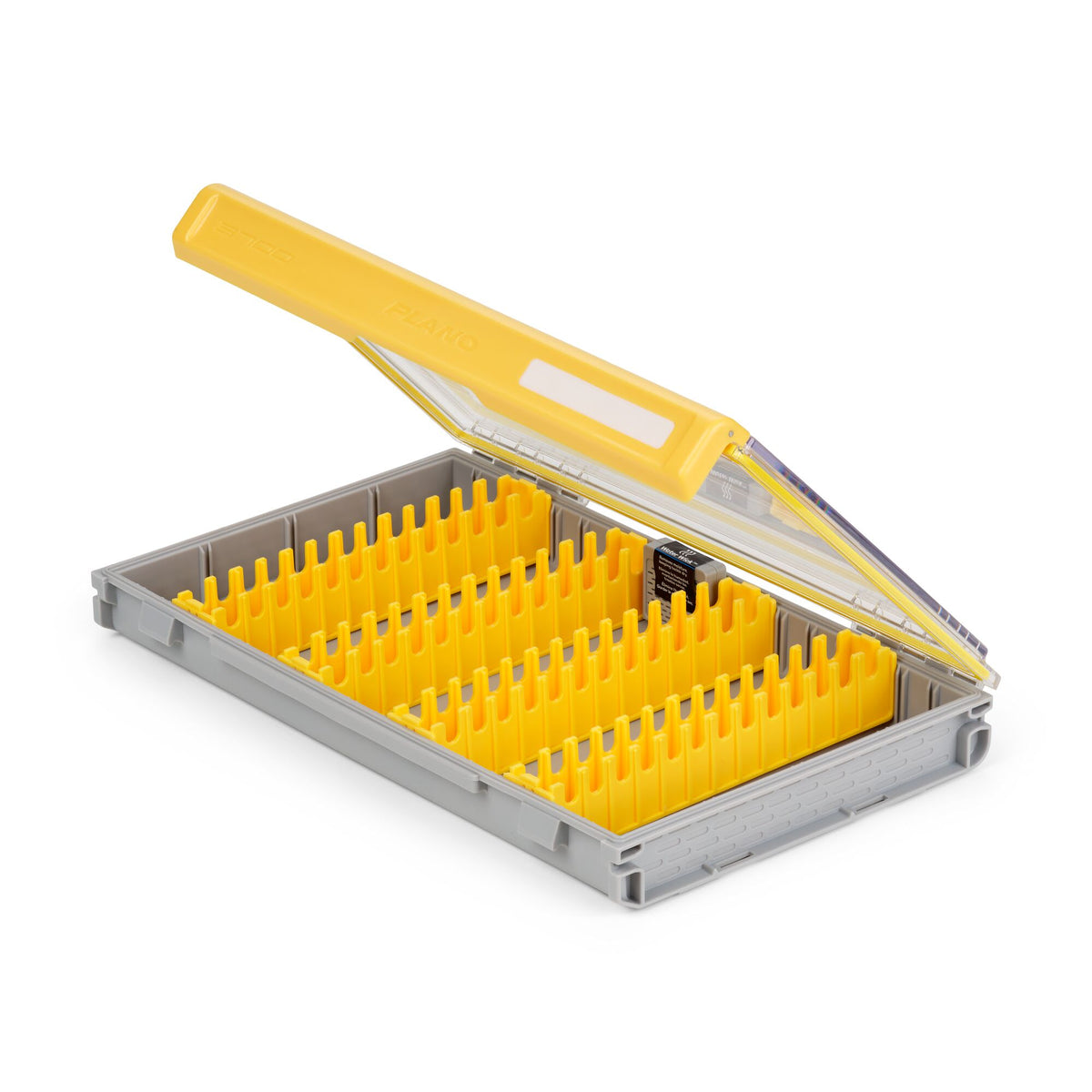 Plano EDGE® Vertical Jig and Spybait Box