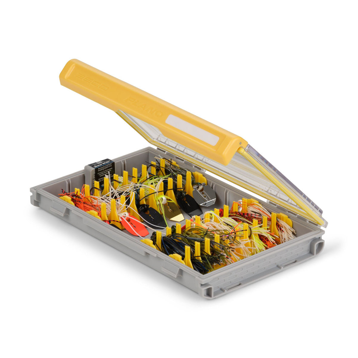 Plano EDGE® Jig/Bladed Jig Box 3600®
