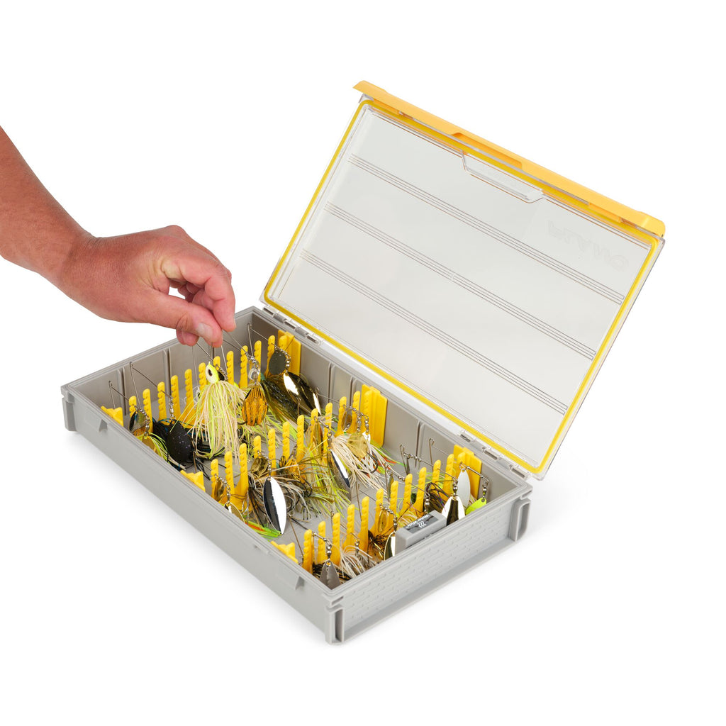 Plano EDGE® Spinner Bait Box 3700®