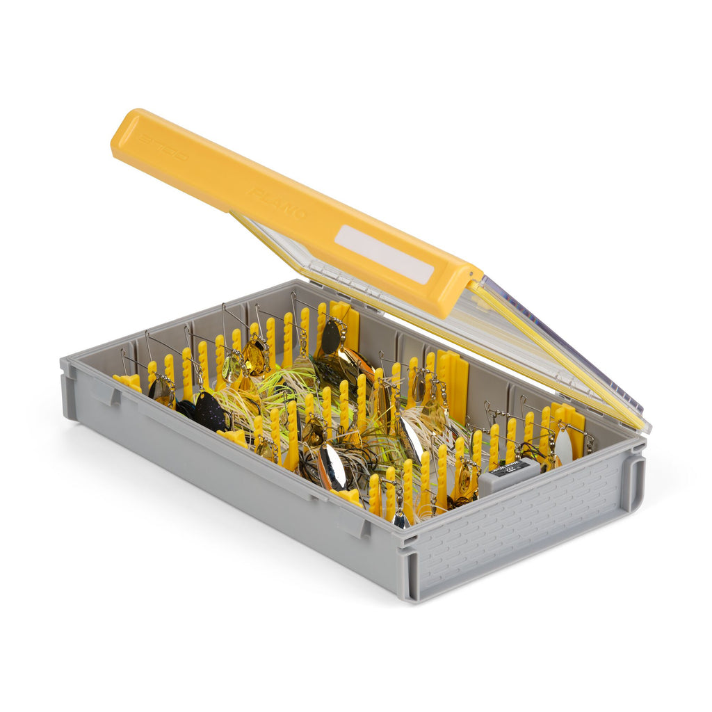 Plano EDGE® Spinner Bait Box 3700®