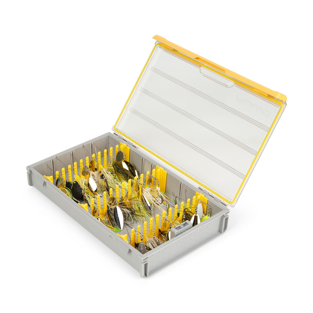 Plano EDGE® Spinner Bait Box 3700®