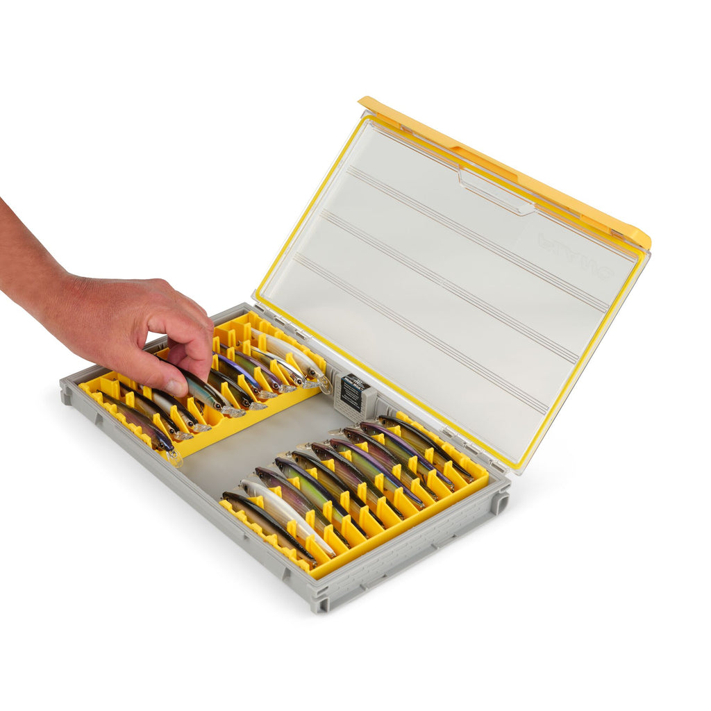 Plano EDGE® Jerkbait Box 3700®