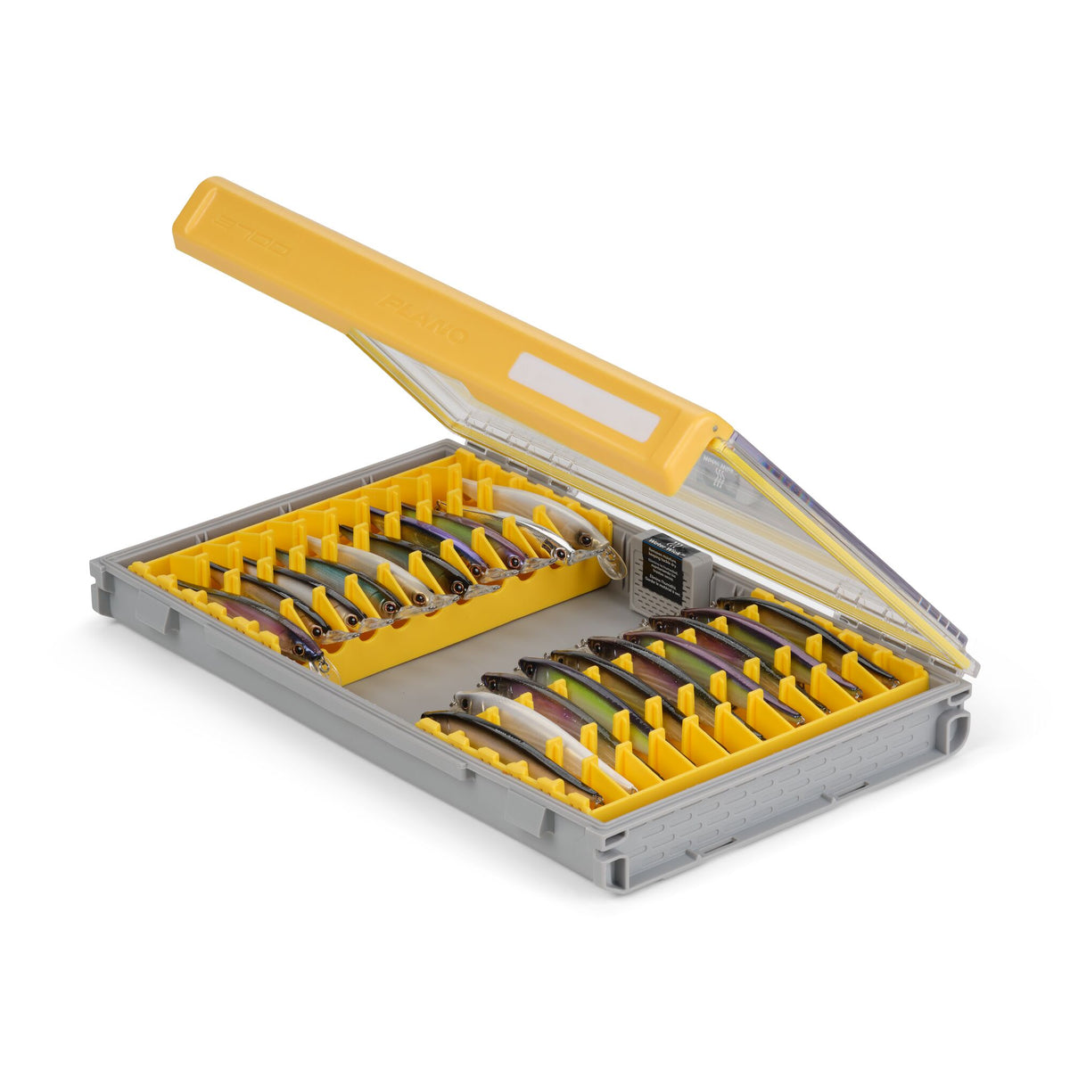 Plano EDGE® Jerkbait Box 3700®