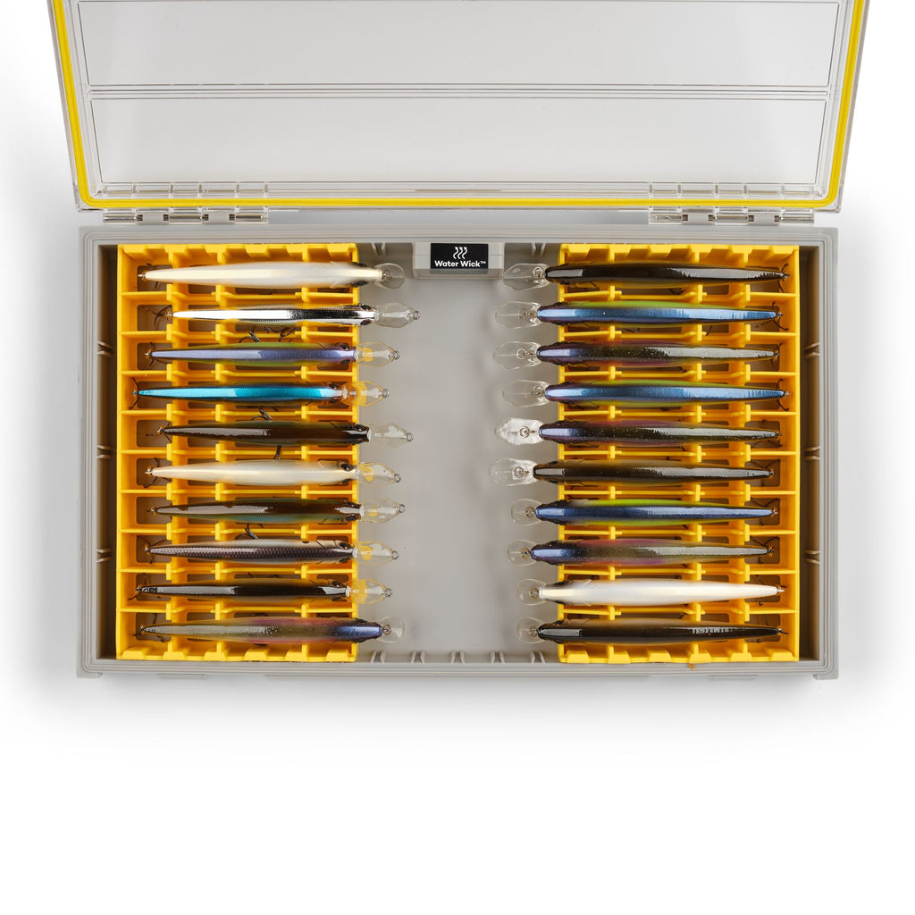 Plano EDGE® Jerkbait Box 3700®