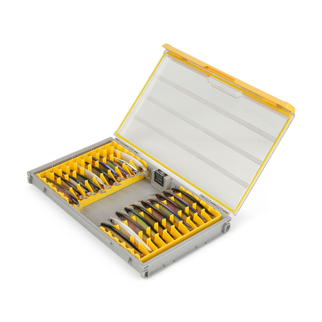 Plano EDGE® Jerkbait Box 3700®