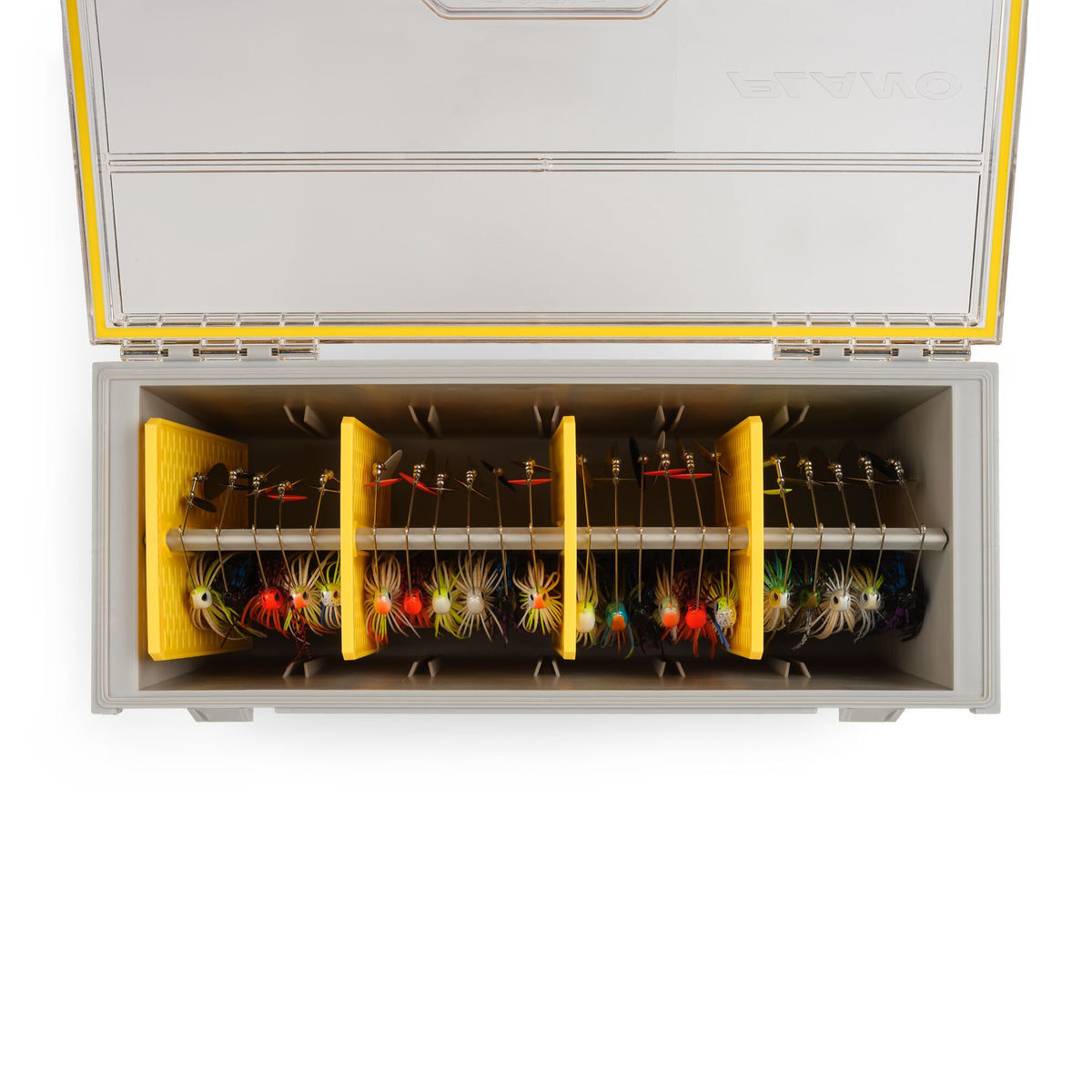 Plano EDGE® Spinnerbait Box