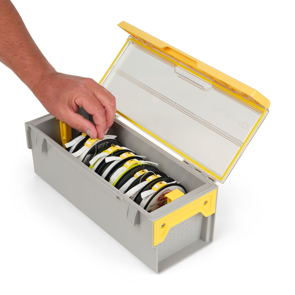 Plano EDGE® Leader Management Box