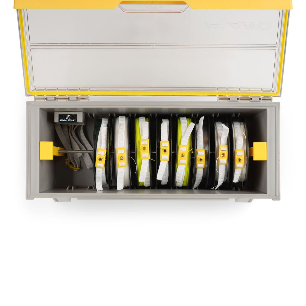 Plano EDGE® Leader Management Box