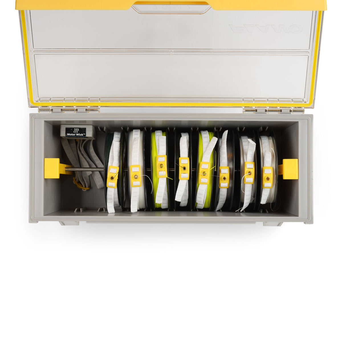 Plano EDGE® Leader Management Box