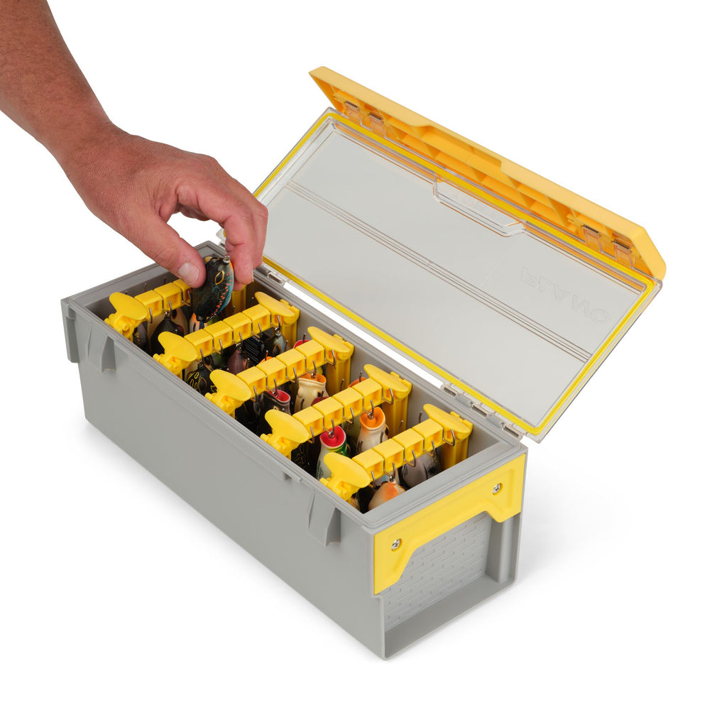 Plano EDGE® Frog Box
