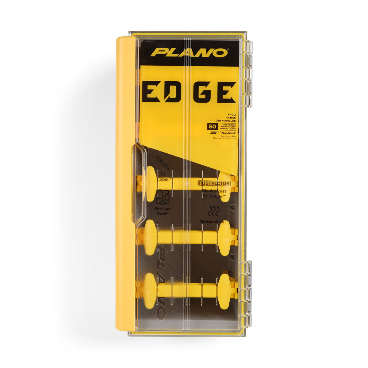 Plano EDGE® Frog Box